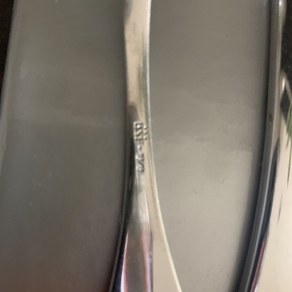 WILKENS Max & Moritz 4pc flatware set KINDERBESTECK EDELSTAHL 18/8 fork spoons - Picture 15 of 16